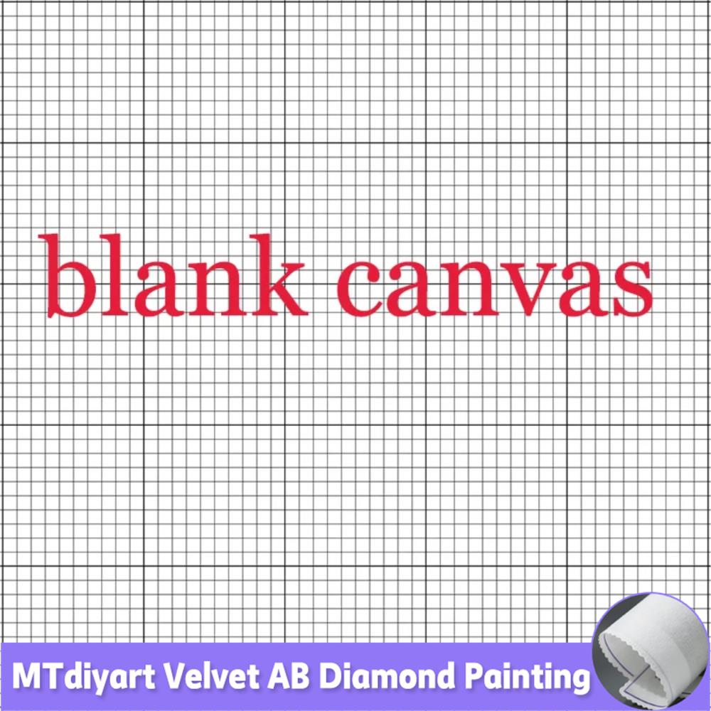 Leere Leinwand, Diamantmalerei – Craft Embellishment Storage Bewertung und Preis